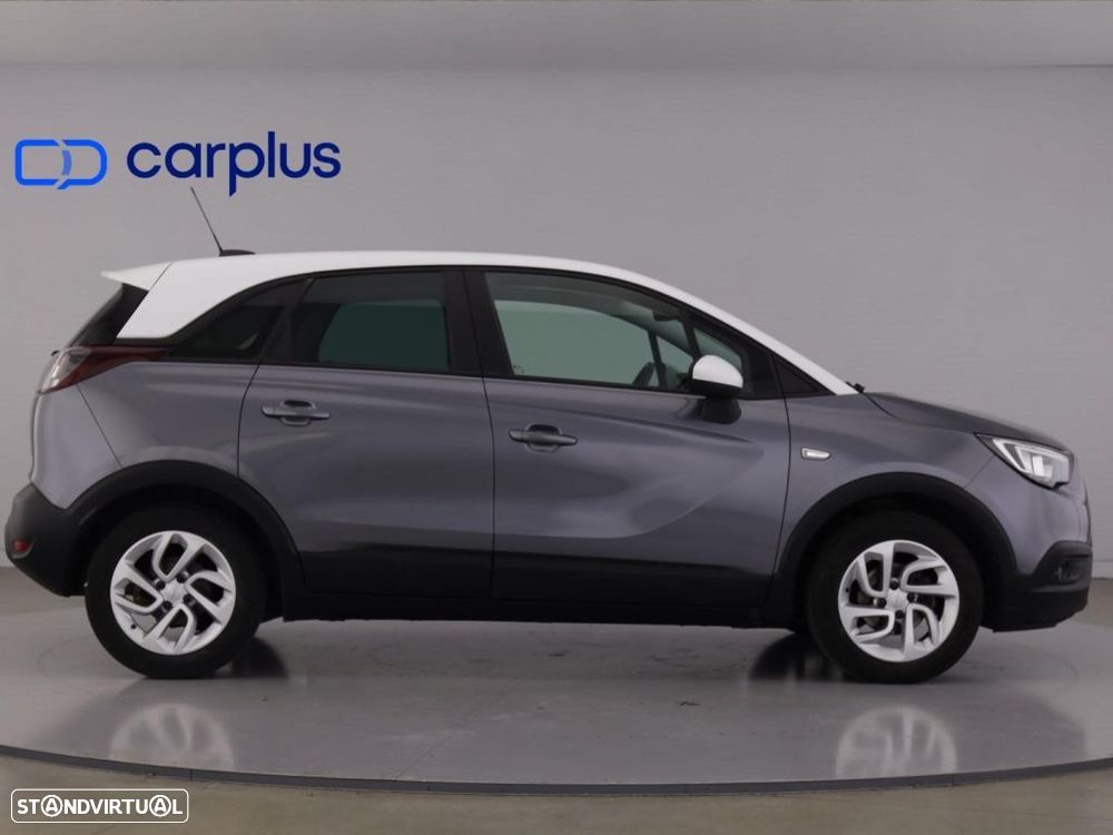 Opel Crossland X 1.2 Edition - 8