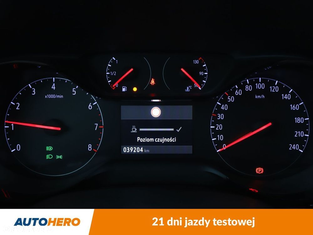 Opel Corsa 1.2 Elegance S&S - 19