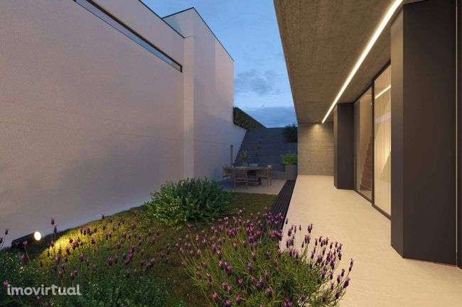 Moradia T3 à venda em Vila Verde - Pico de Regalados - Grande imagem: 5/19