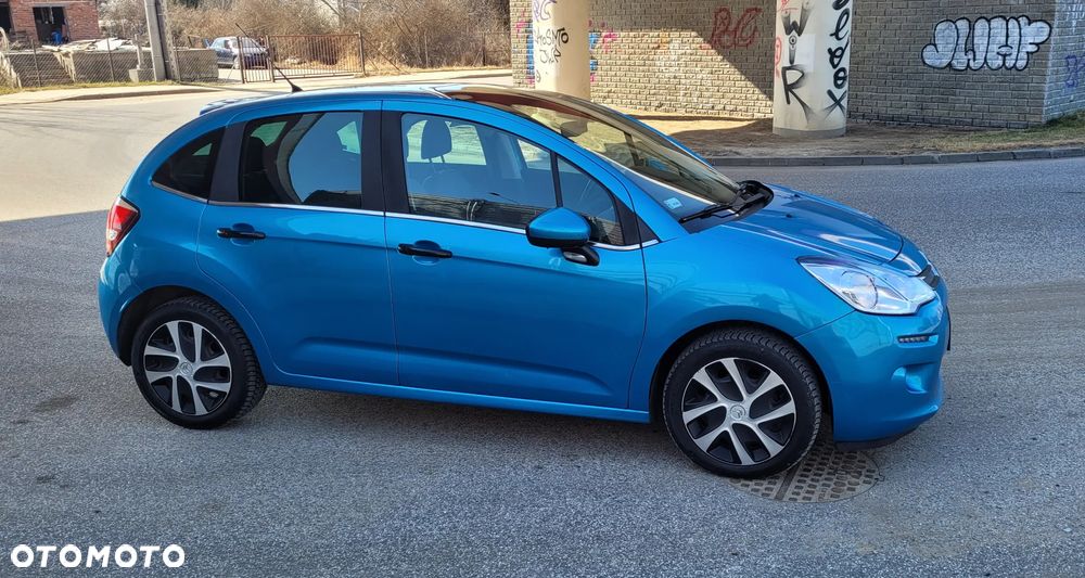 Citroën C3 1.2 PureTech Exclusive - 10