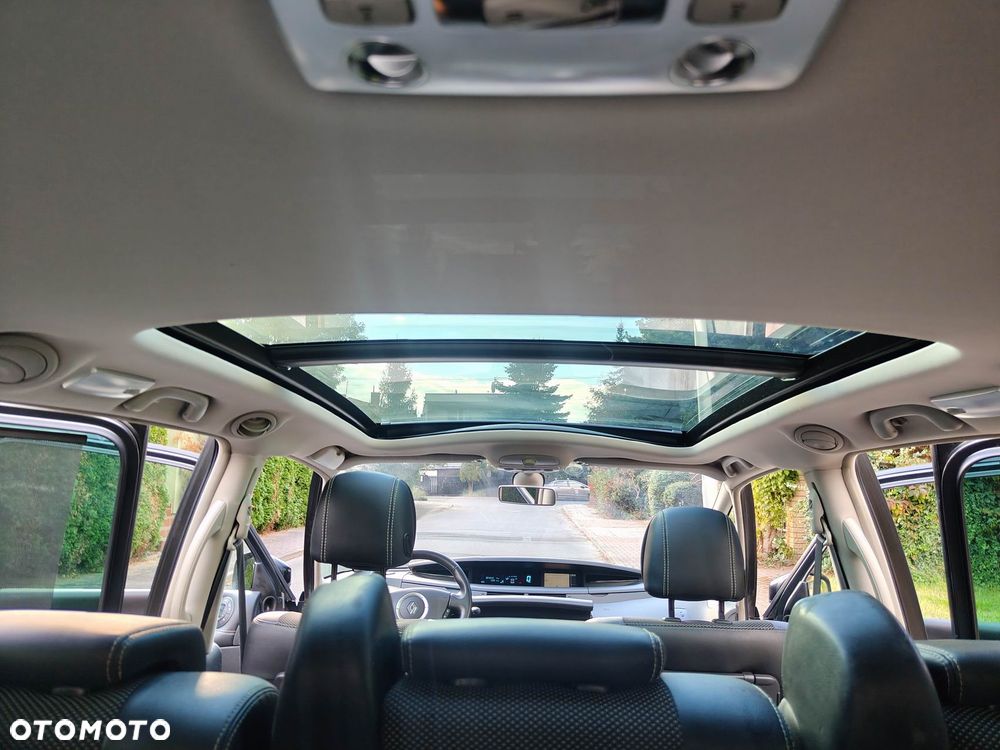 Renault Grand Espace 2.0 dCi FAP Edition 25th - 35