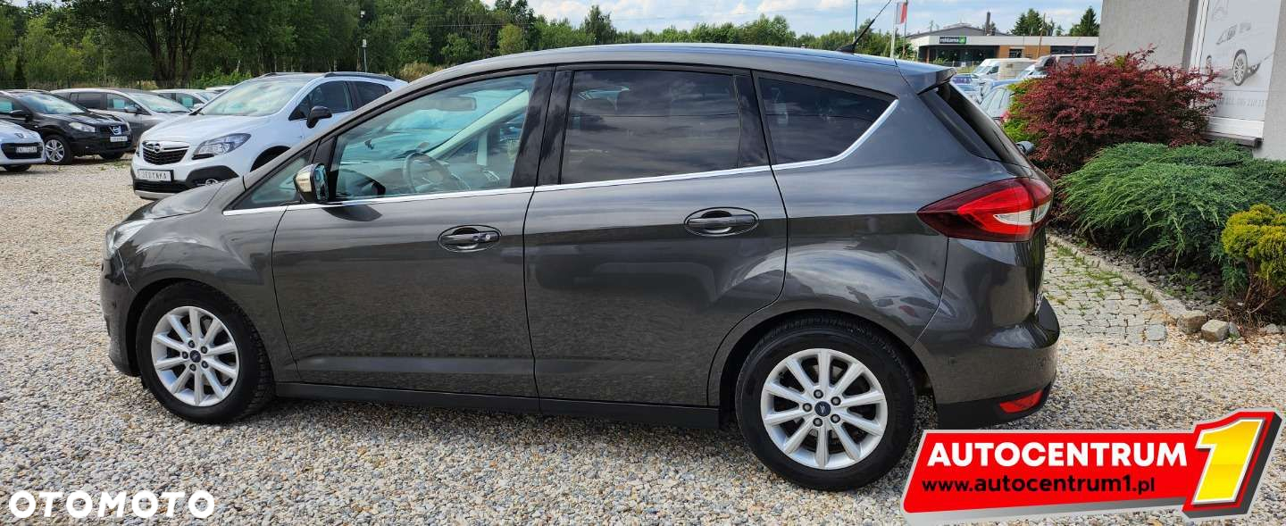 Ford C-MAX - 4