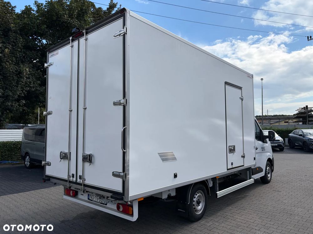 Renault Master kontener - 7