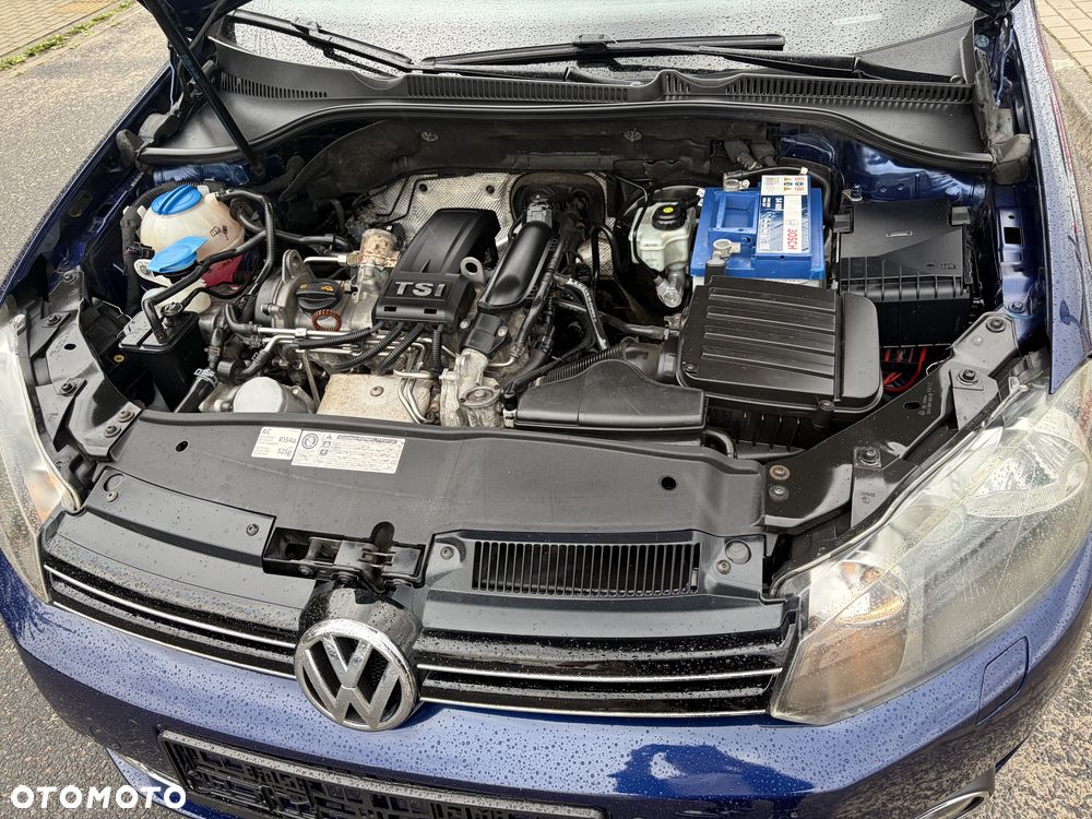 Volkswagen Golf - 23