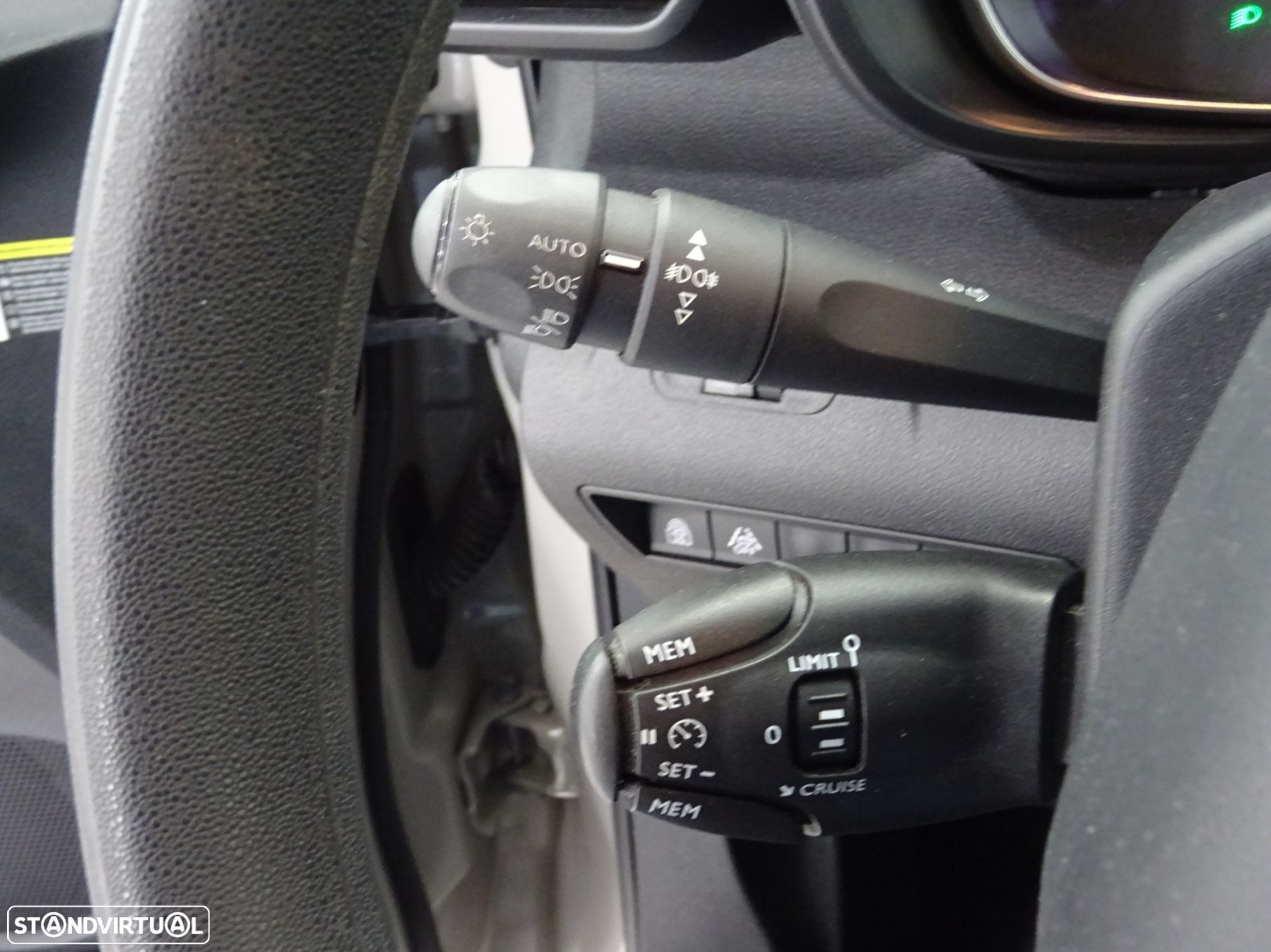 Citroën Berlingo 1.5 BlueHDi M Feel - 11