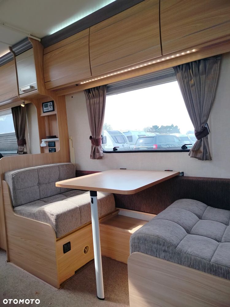 Coachman Pastiche 520/4 - 23