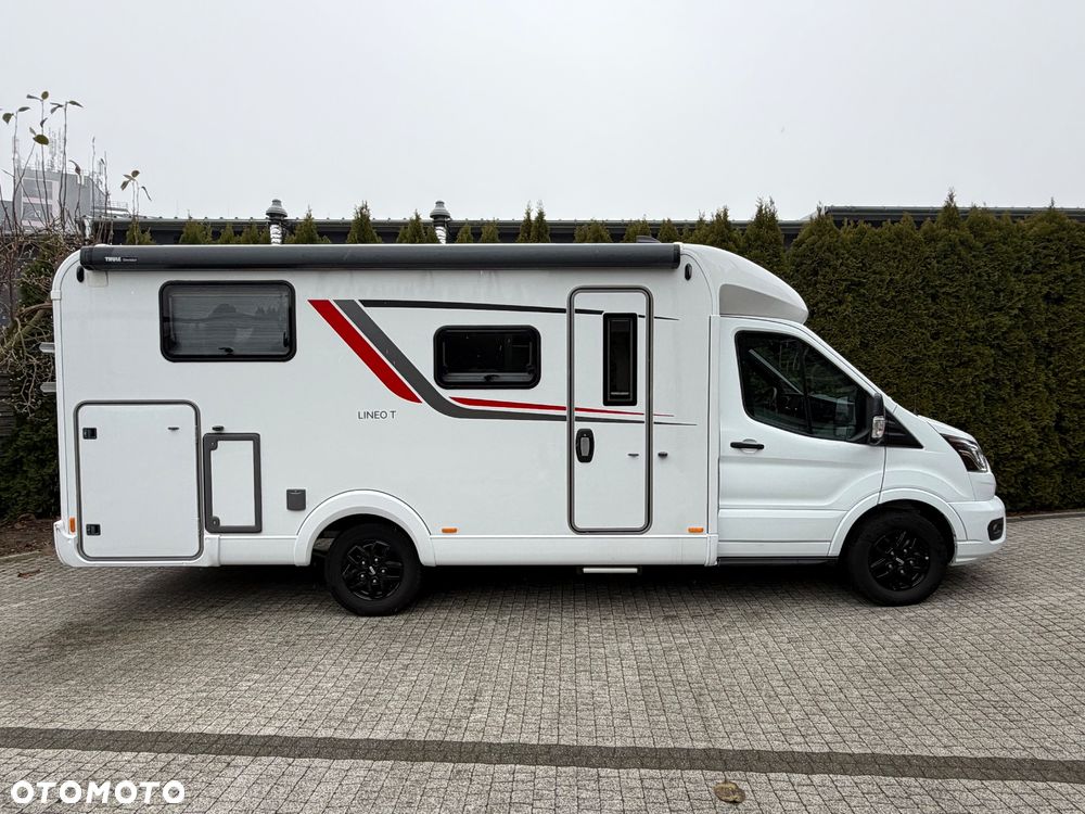 Ford Burstner Lineo T 690 - 2