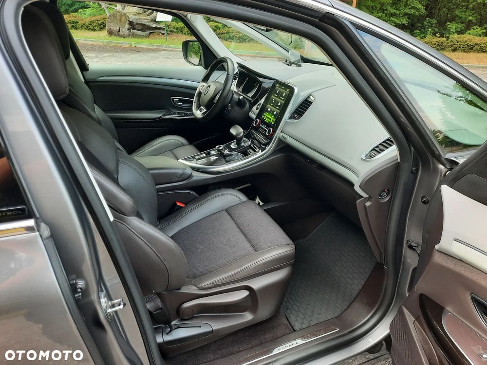 Renault Espace 1.6 dCi Energy Magnetic EDC 7os - 18