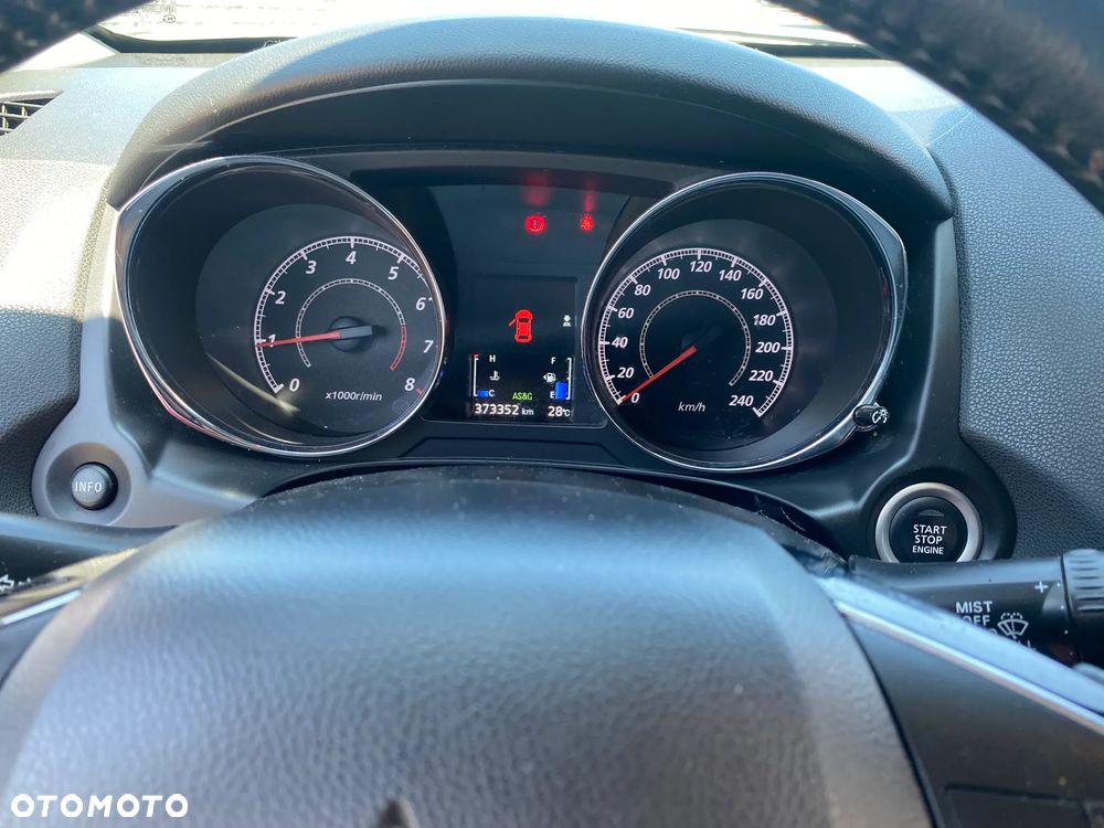 Mitsubishi ASX 2.0 Intense - 17