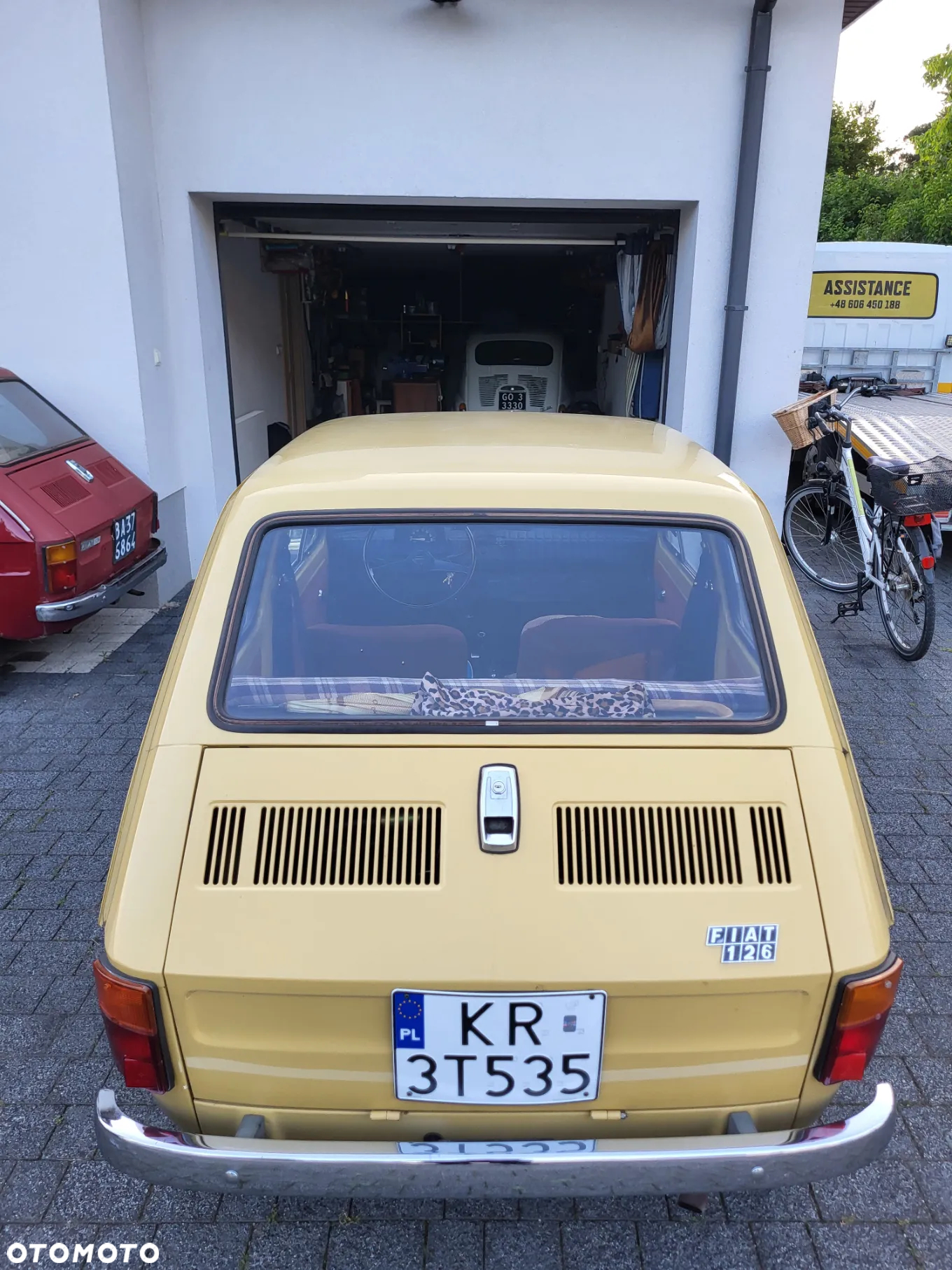 Fiat 126 - 35