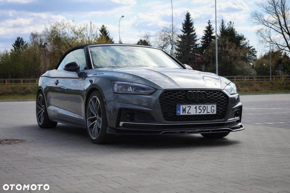 Audi S5 Coupé 3.0 TFSI Quattro Tiptronic - 4