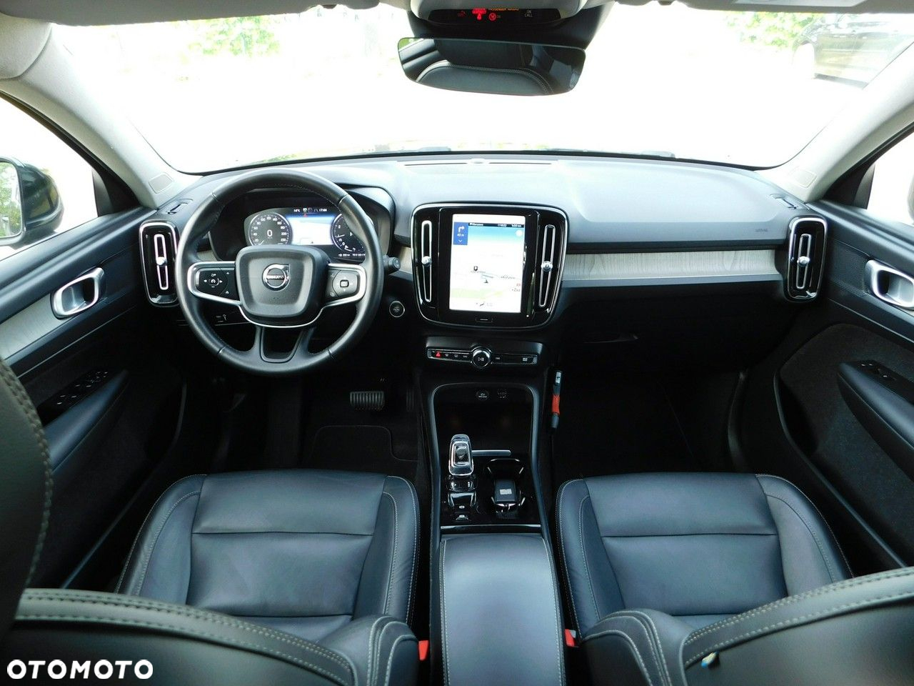 Volvo XC 40 T3 Inscription - 6