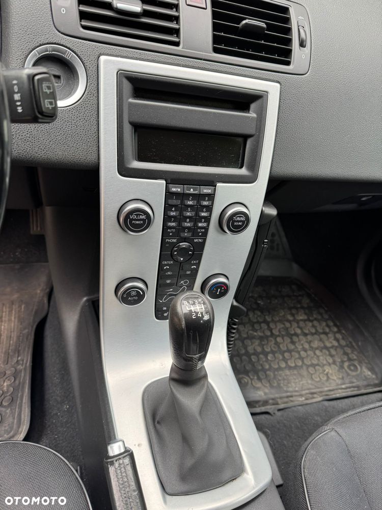 Volvo V50 2.0D - 14