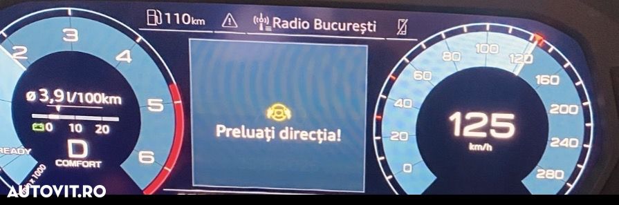 Audi A3 2.0 TDI S tronic Sport - 2