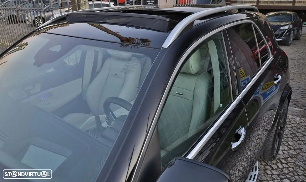 Mercedes-Benz GLE 53 AMG - 9