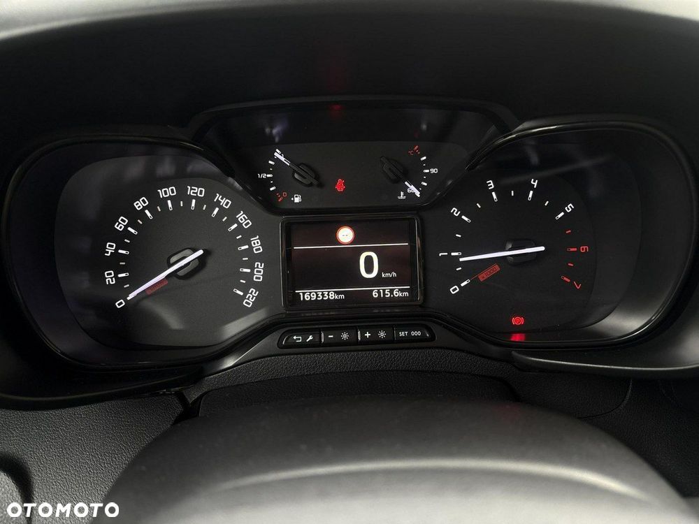 Toyota Proace City Verso - 16