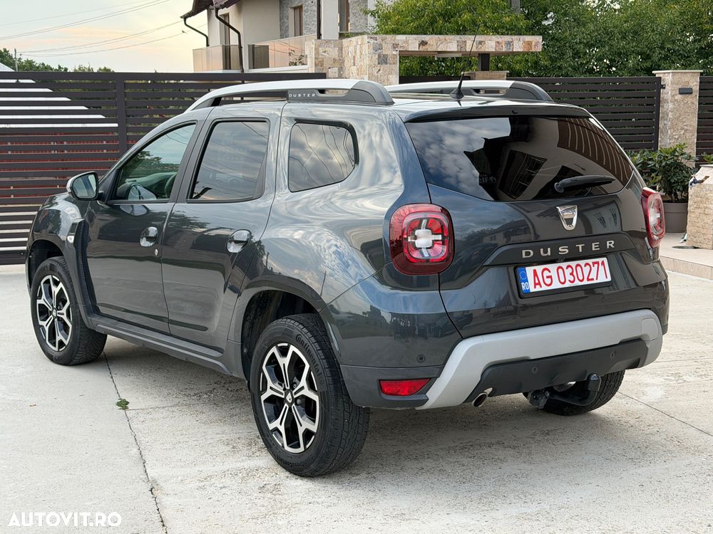 Dacia Duster - 3