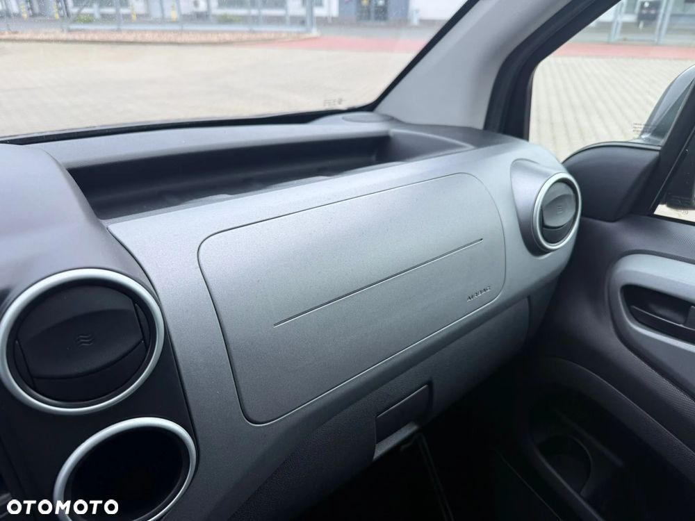 Peugeot Partner Tepee 110 Stop&Start Allure - 26