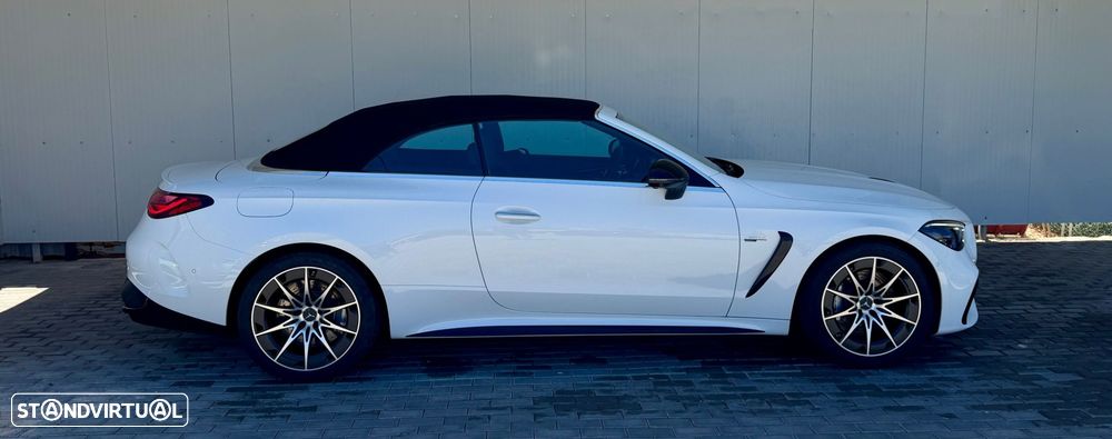 Mercedes-Benz CLE 53 AMG - 9