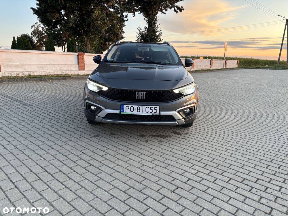 Fiat Tipo - 2