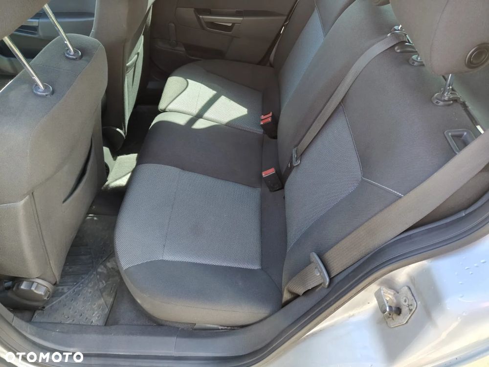 Opel Astra 1.7 CDTI DPF Edition 111 Jahre - 21