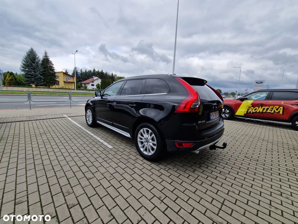 Volvo XC 60 2.4D AWD - 3