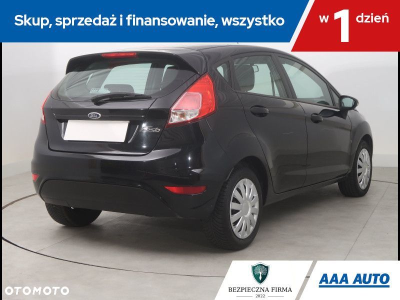 Ford Fiesta - 6