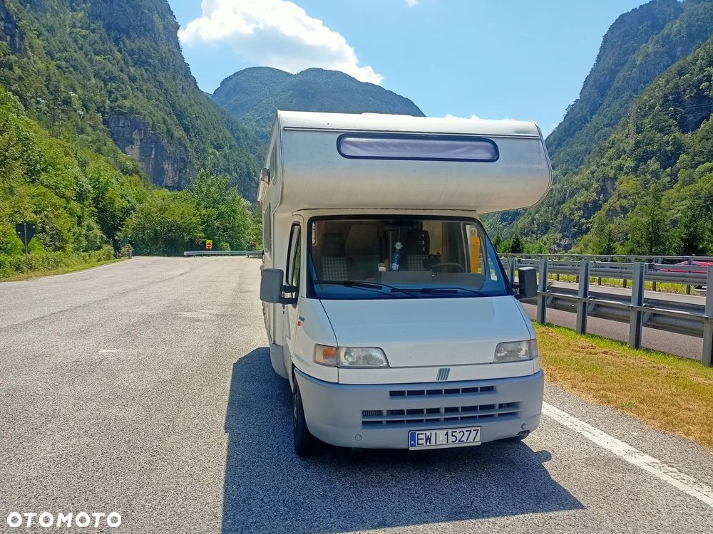 Fiat Ducato - 11