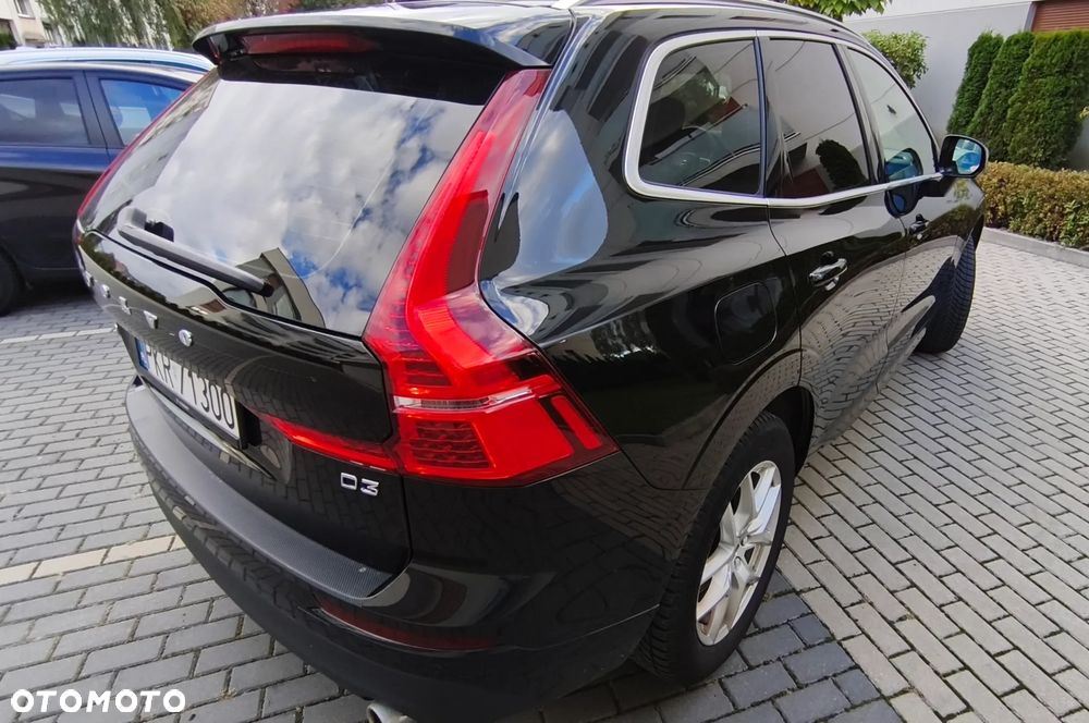 Volvo XC 60 D3 Momentum Pro - 10
