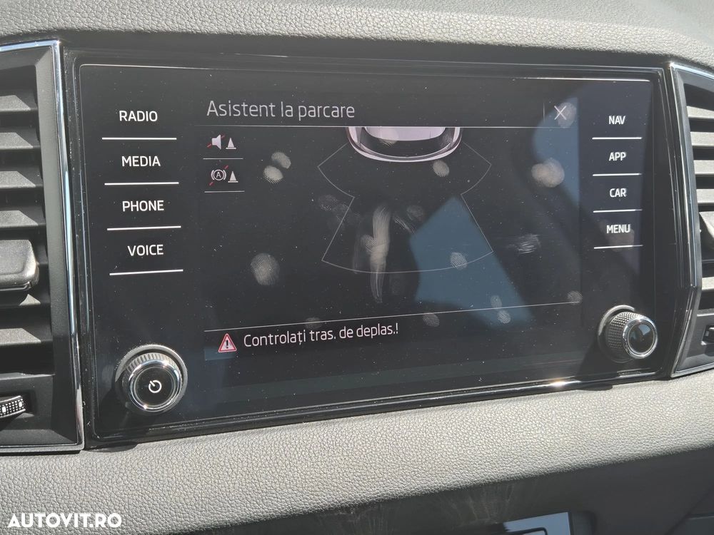 Skoda Karoq 2.0 TDI 4X4 DSG Ambition - 25