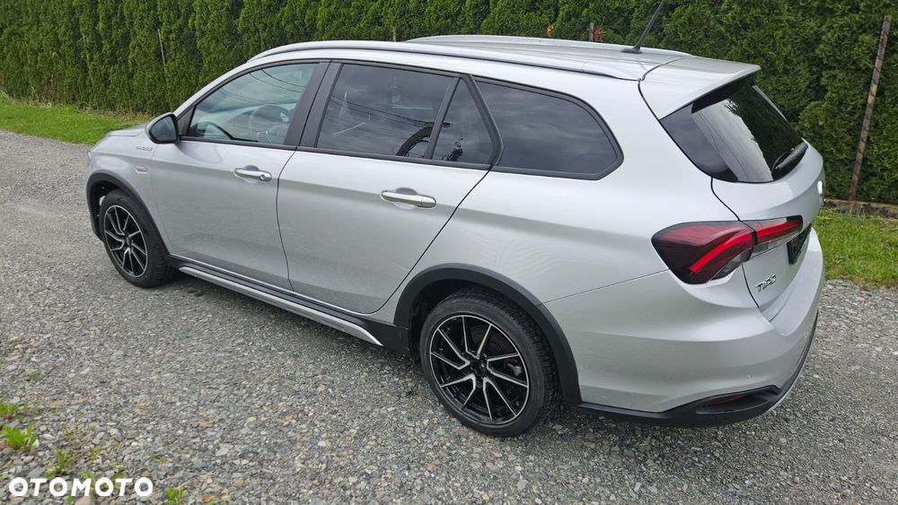 Fiat Tipo 1.5 GSE City Cross - 7