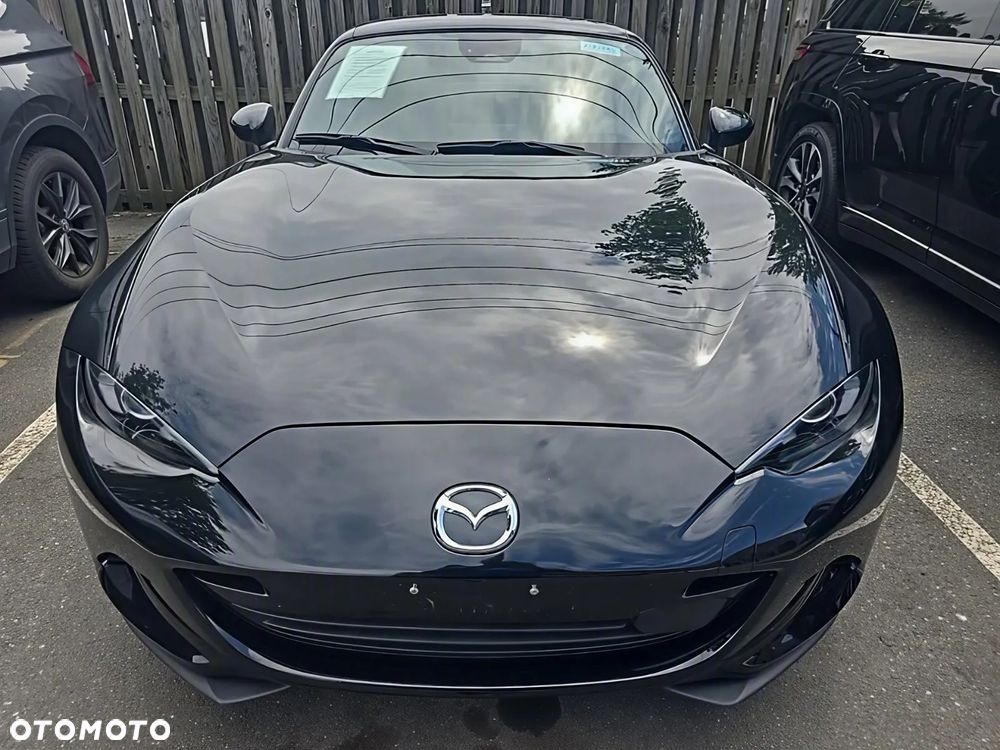 Mazda MX-5 - 2