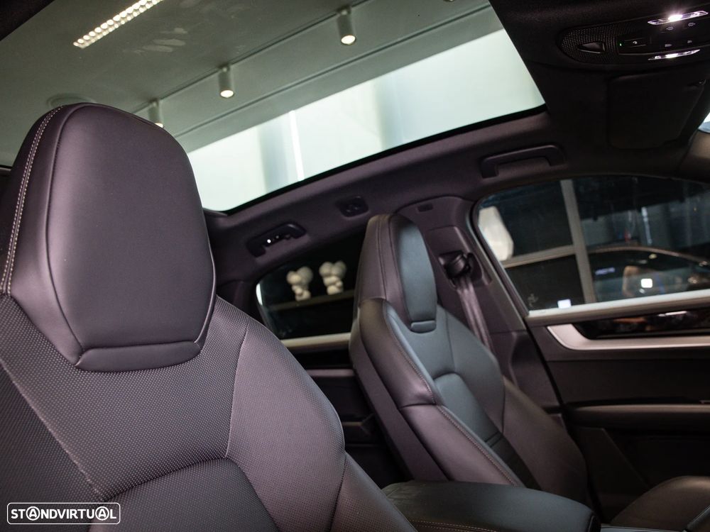 Porsche Cayenne Coupé S E-Hybrid - 47