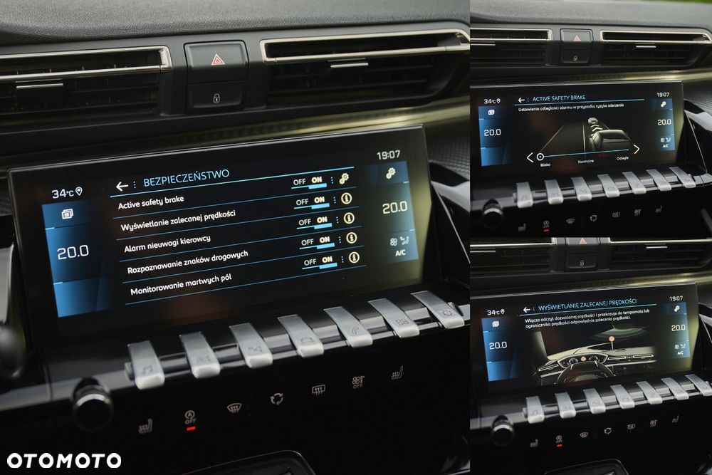 Peugeot 508 BlueHDi 130 EAT8 Allure - 34