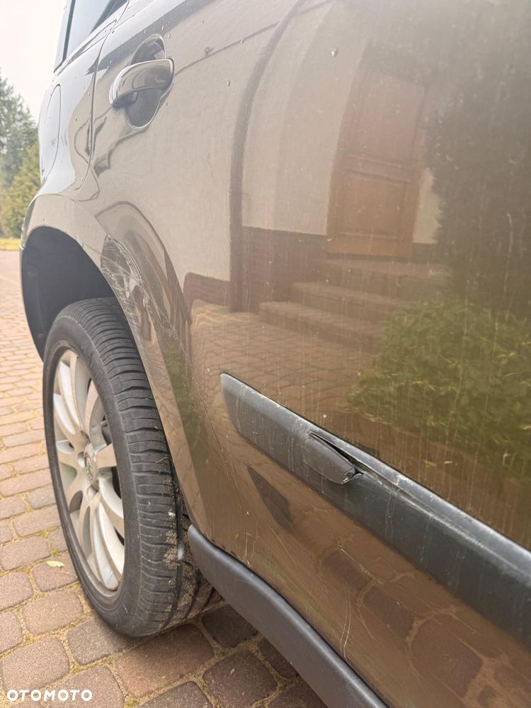 Skoda Yeti 1.4 TSI Ambition - 15