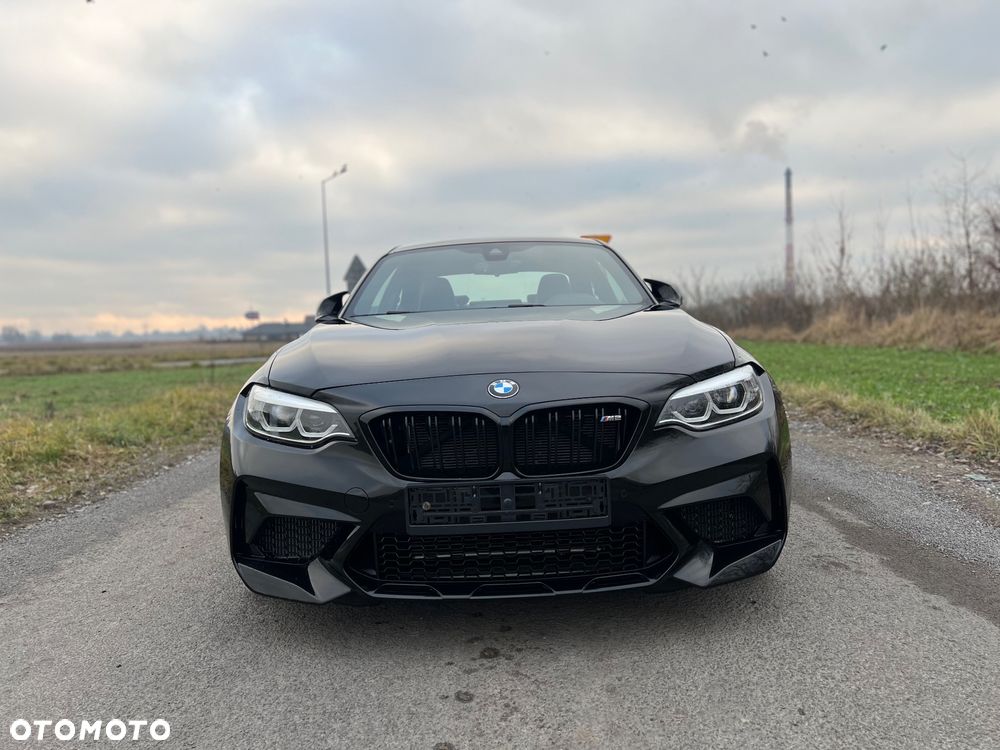BMW M2 - 9