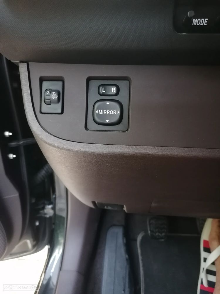 Toyota iQ 1.0 VVT-i Essential+AC - 20