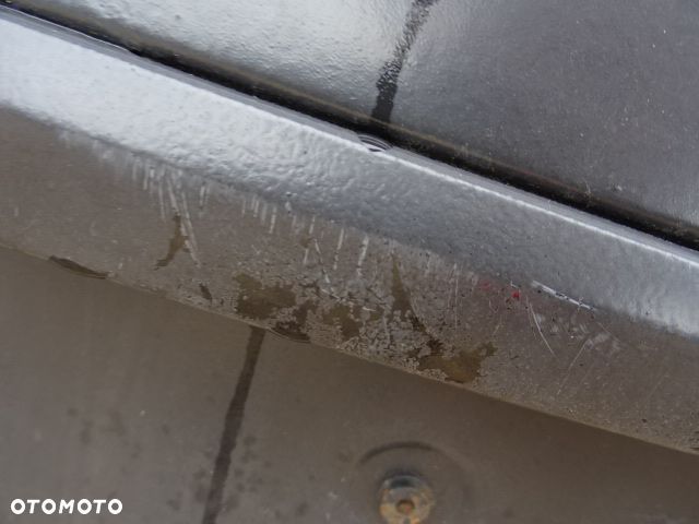 KLAPA TYŁ TYLNA SZYBA BAGAŻNIKA VW GOLF III 91-99 - 8
