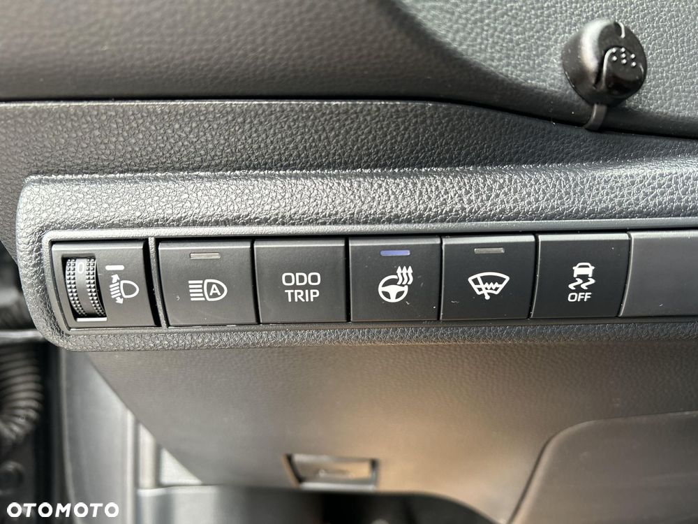 Toyota Corolla 1.8 Hybrid GR Sport Dynamic - 18