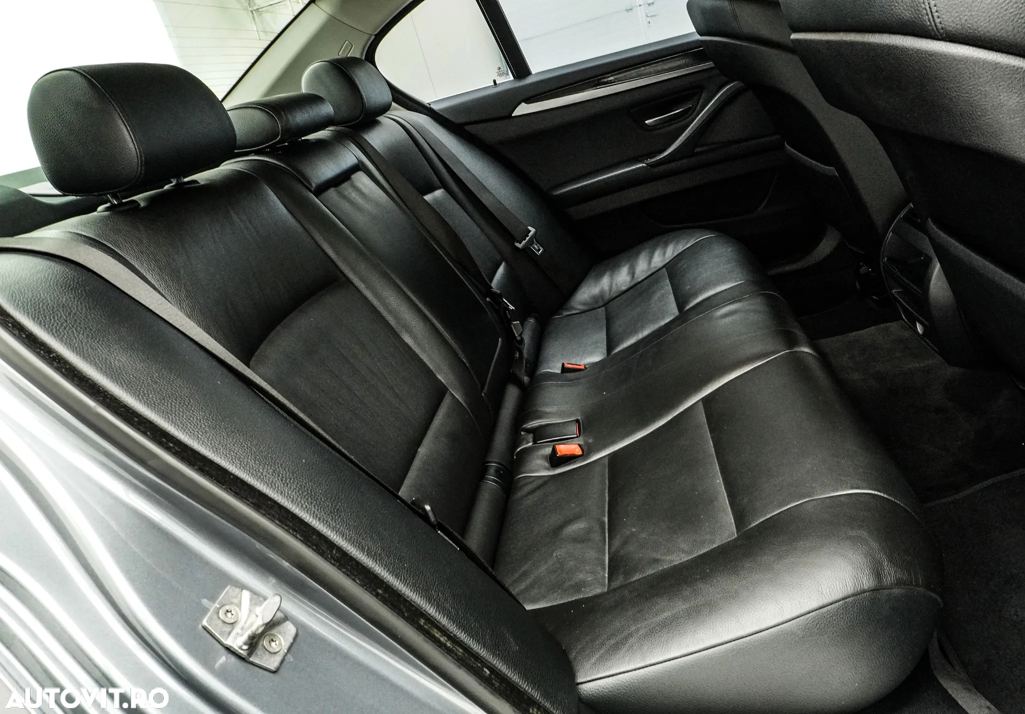 BMW Seria 5 535d - 17