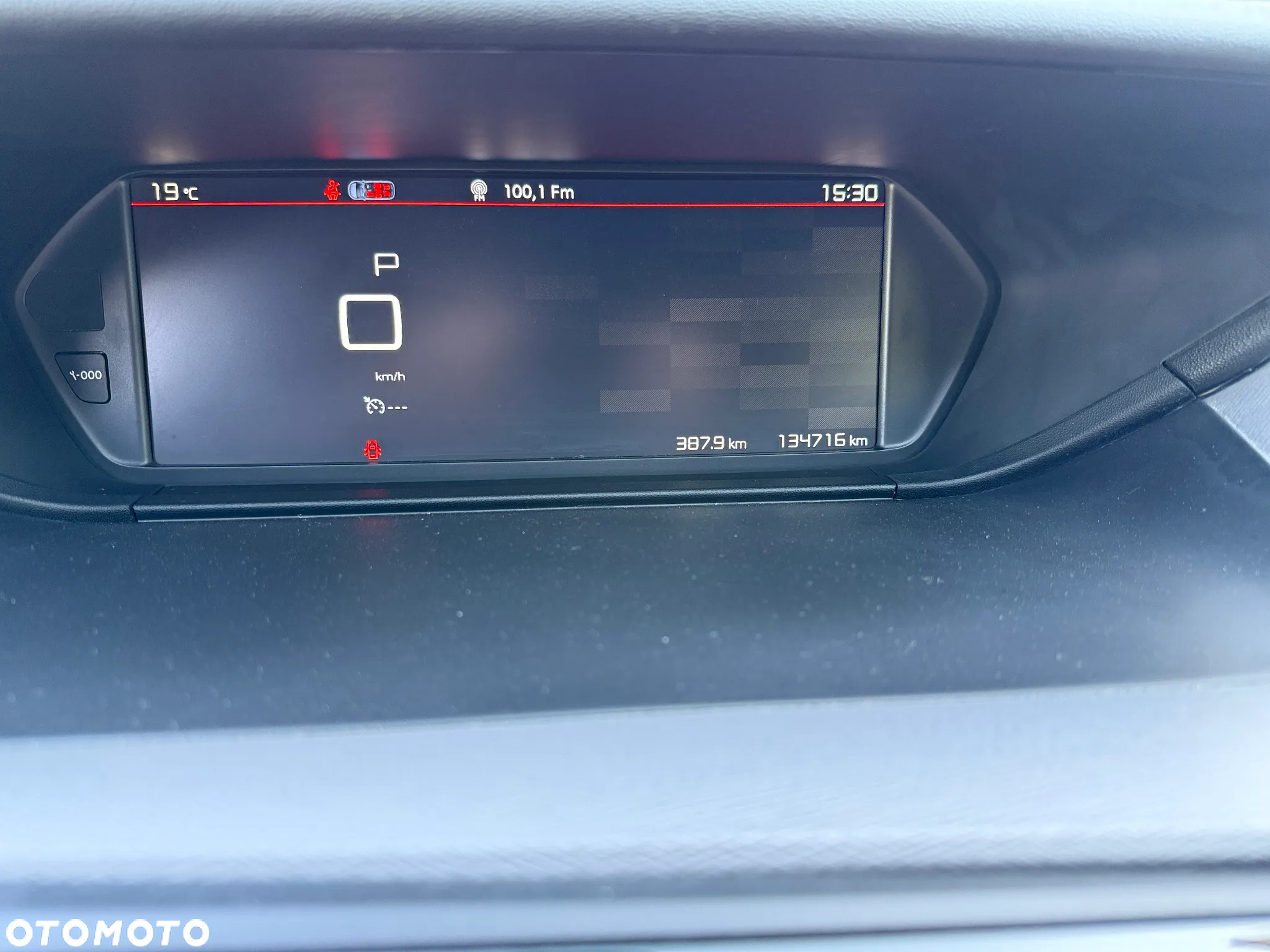 Citroën C4 Grand Picasso 1.6 THP MoreLife S&S EAT6 - 15