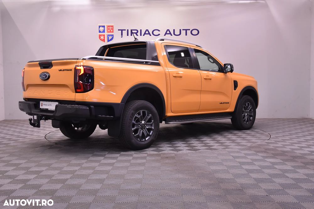Ford RANGER - 5