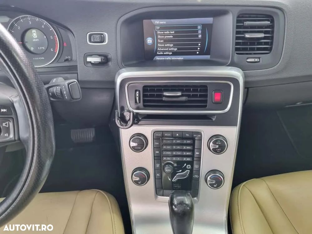 Volvo S60 - 12