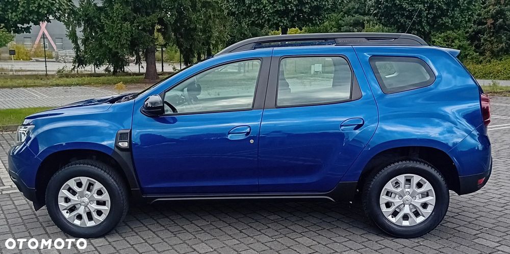 Dacia Duster 1.0 TCe Journey - 16