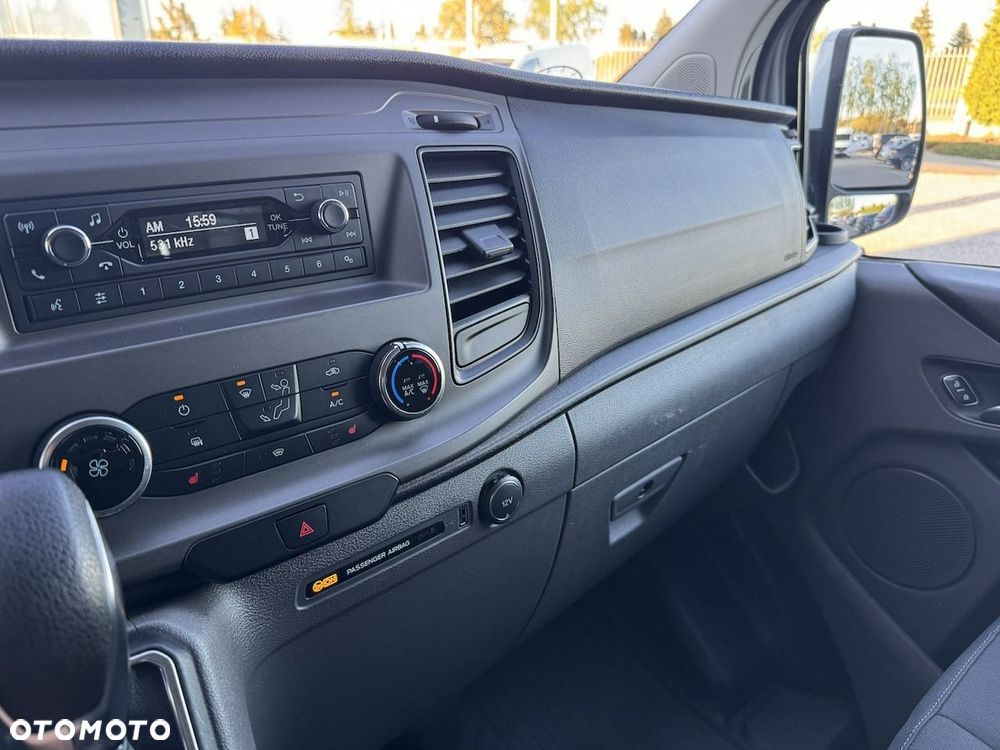 Ford Transit Custom - 19