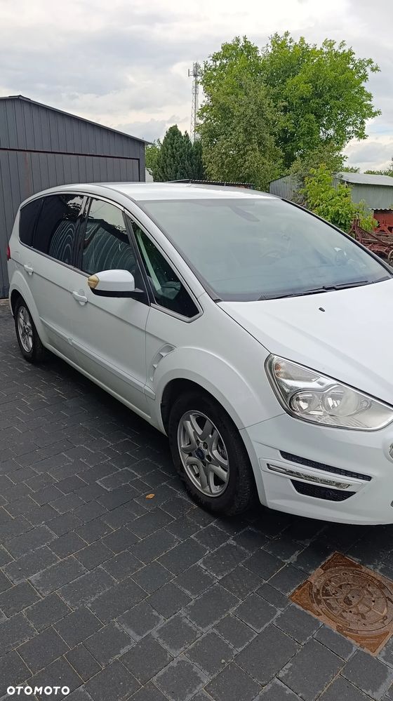 Ford S-Max - 5