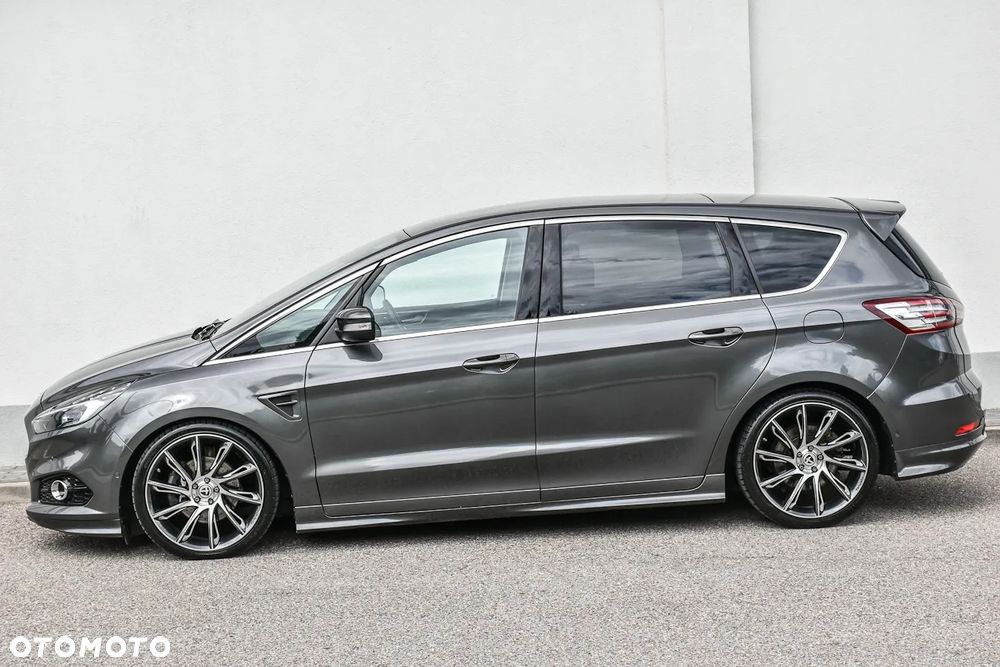 Ford S-Max 2.0 TDCi Bi-Turbo ST-Line PowerShift - 17