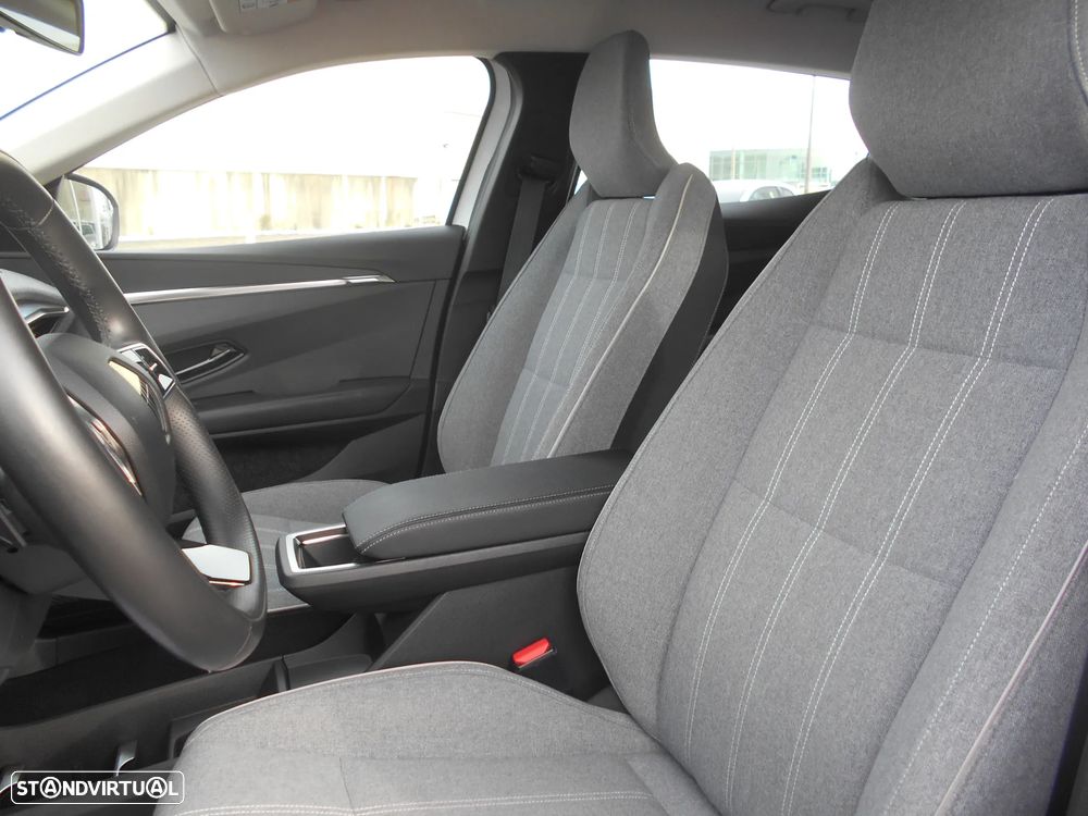 Renault Mégane E-Tech 220 Comfort Range Equilibre - 10