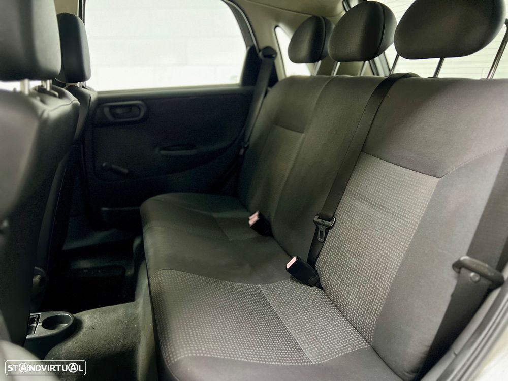 Opel Corsa 1.3 CDTI Cosmo - 8