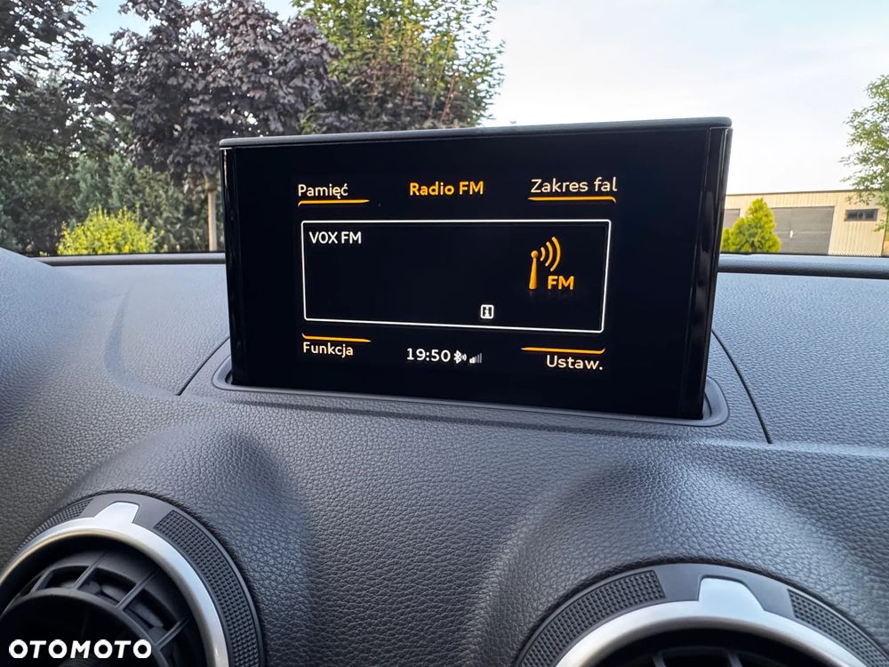 Audi A3 Limousine 2.0 TDI (clean diesel) S line Sportpaket - 24